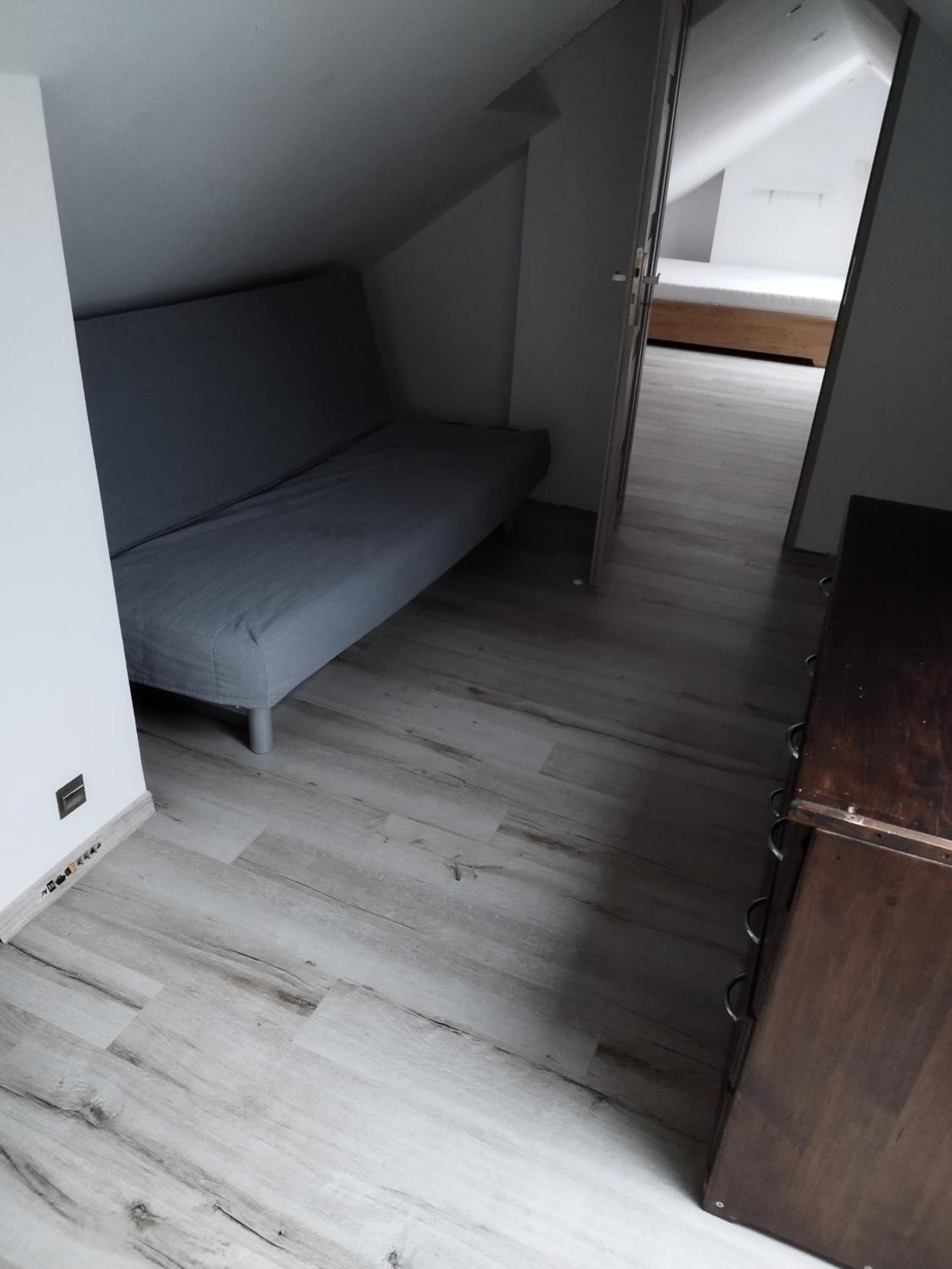 Apartament Przy Wiezy Świnoujście Exterior foto