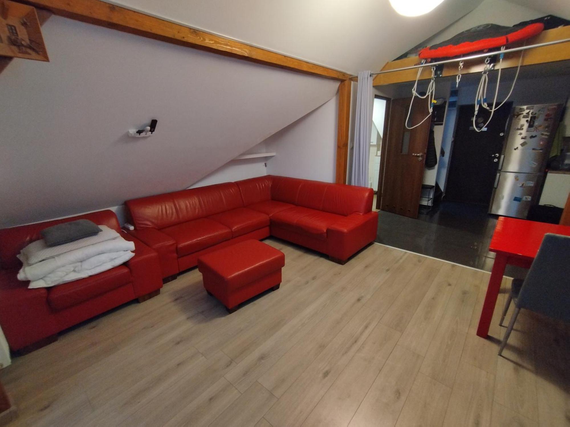 Apartament Przy Wiezy Świnoujście Exterior foto