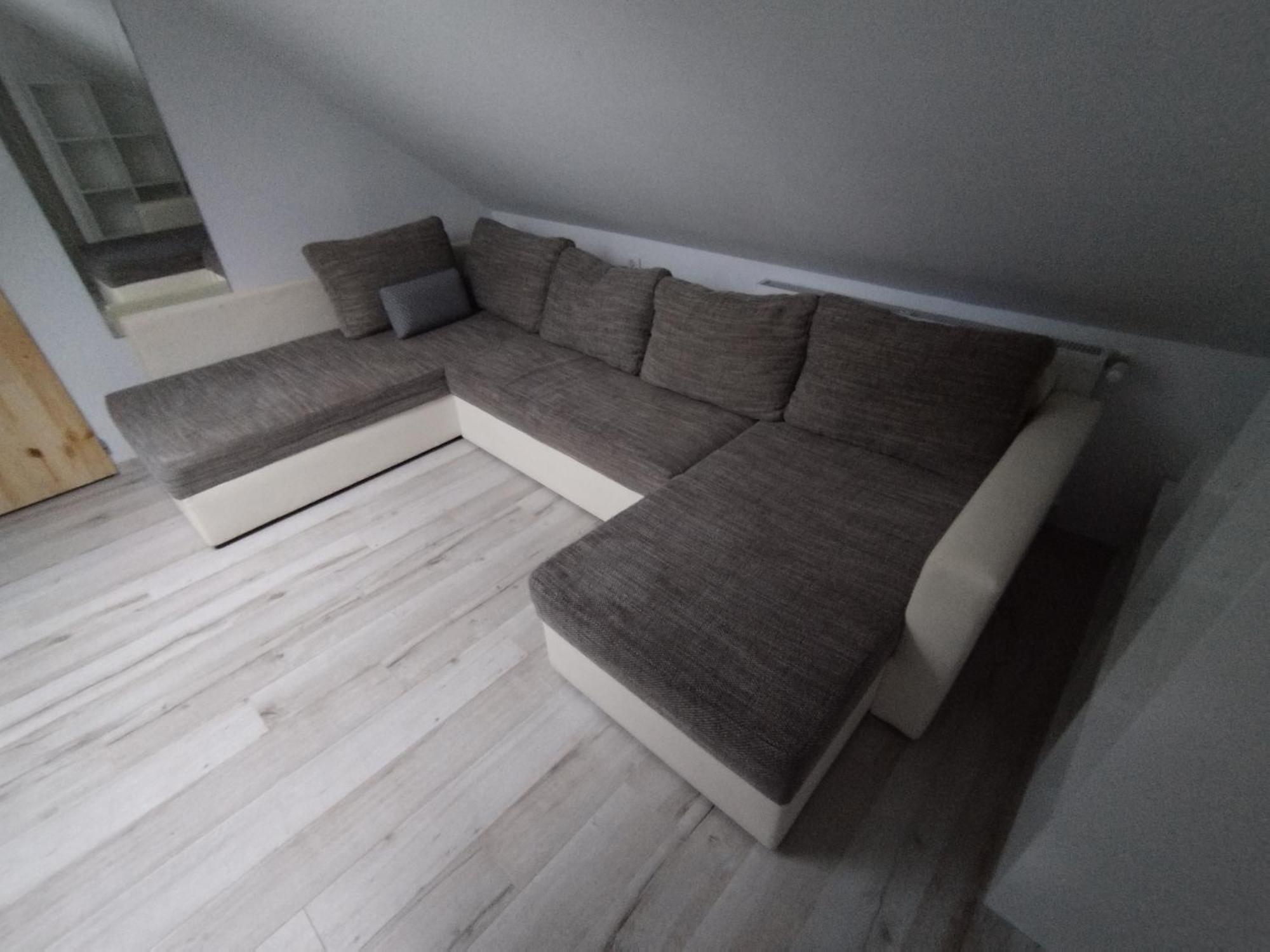 Apartament Przy Wiezy Świnoujście Exterior foto