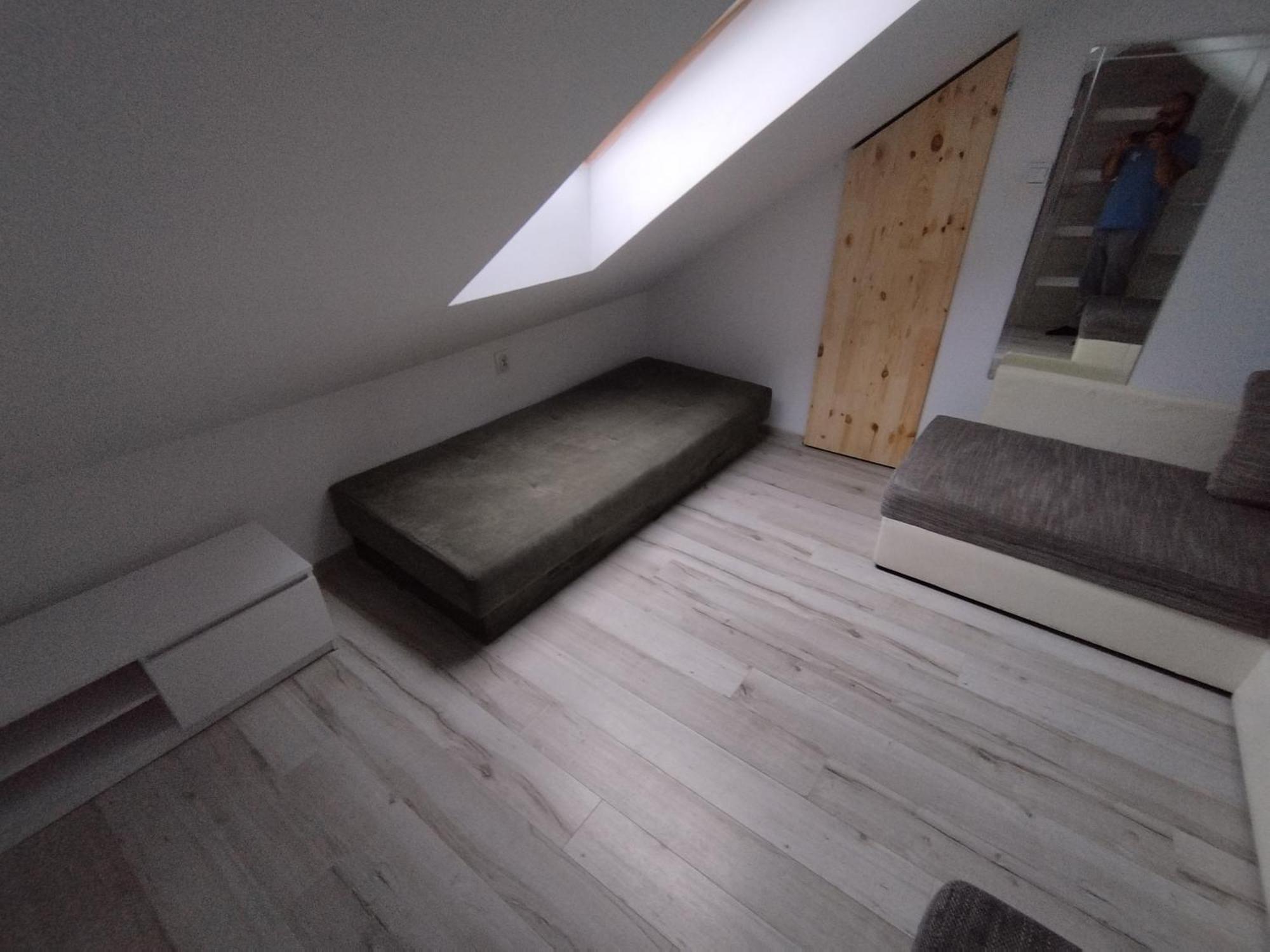 Apartament Przy Wiezy Świnoujście Exterior foto